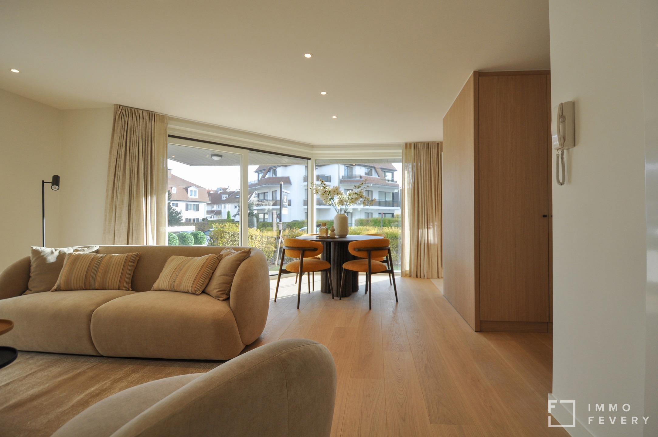 Apartment for sale in Knokke-Heist with 2 bedrooms - photo 5