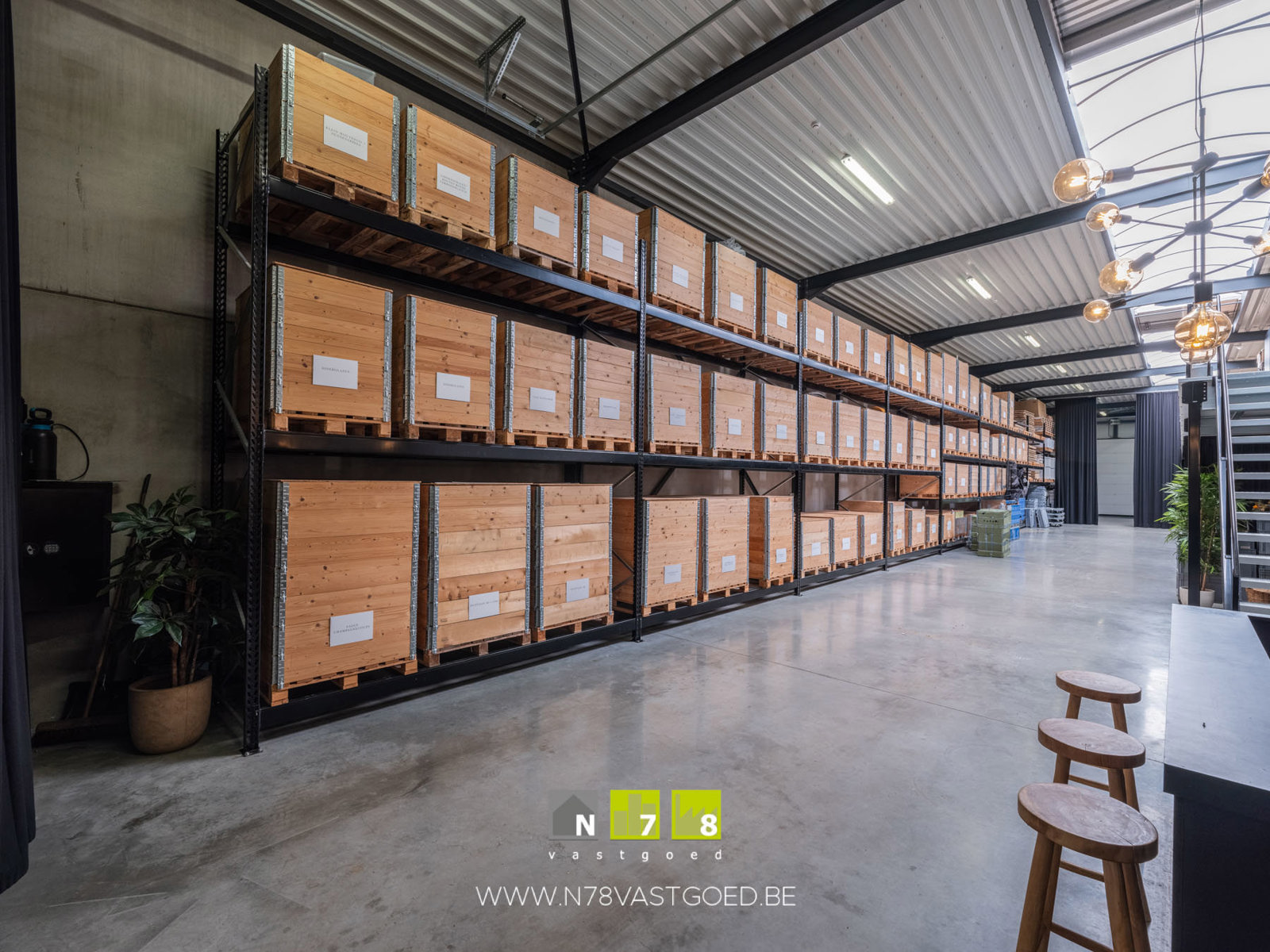 Commercial for sale in Dilsen-Stokkem - photo 5