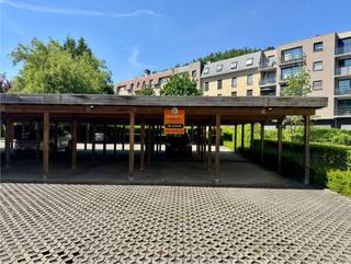 Garage à vendre à Louvain