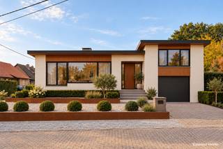 Voor meer info en foto’s, surf naar www.swevers.be – Op zoek naar een vrijstaande woning met drie slaapkamers, een ruim perceel en tal van mogelijkheden? Ontdek deze op te frissen split-levelwoning aan de Zandstraat 3 in Houthalen! Deze open bebouwing uit 1966 biedt 186 m² bewoonbare oppervlakte op een perceel van 570 m². Dankzij de praktische indeling en het renovatiepotentieel vormt deze woning een mooie basis om uw eigen thuis te creëren. De inkomhal geeft toegang tot de lichtrijke woonkamer van 28,80 m², met voldoende ruimte voor een zit- en eethoek. Aansluitend bevindt zich de keuken. Verder beschikt de woning over een badkamer met douche en een apart toilet. Op de eerste verdieping bevinden zich drie slaapkamers van 16 m², 12 m² en 10,50 m². Daarnaast zijn er een kelder en kruipkelder met een opgegeven oppervlakte van 72,61 m² en een praktische inpandige garage.<br />Buiten geniet u van een ruim perceel met mogelijkheden voor een gezellig terras, een groene tuin of een speelruimte voor kinderen. Ook de ligging is een troef! Winkels en ontspanning bevinden zich op circa 400 meter, openbaar vervoer op 300 meter en scholen op ongeveer 1 kilometer. De snelwegen liggen op circa 7 kilometer.<br />Deze woning biedt volop kansen om alles naar eigen smaak op te frissen. Ontdek het potentieel tijdens een persoonlijke bezichtiging! Voor meer informatie, bel 011 255 155. Bron bewoonbare oppervlakte: EPC – verslag. Dit pand is onderworpen aan de renovatieverplichting van de Vlaamse overheid voor residentiële gebouwen (behoudens bij sloop binnen 5 jaar na de aankoop). Consulteer voor meer informatie de website van het Vlaams Energie- en Klimaatagentschap via https://www.vlaanderen.be/een-huis-of-appartement-kopen/renovatieverplichting-voor-residentiele-gebouwen.