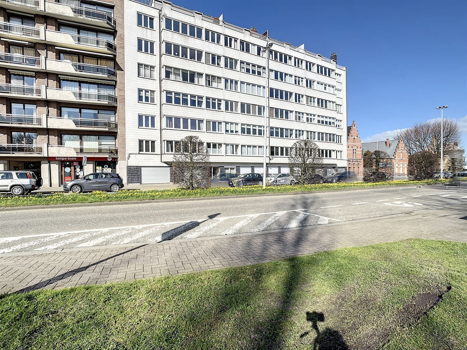 Gezellig appartement met garage en kelderberging - foto 1