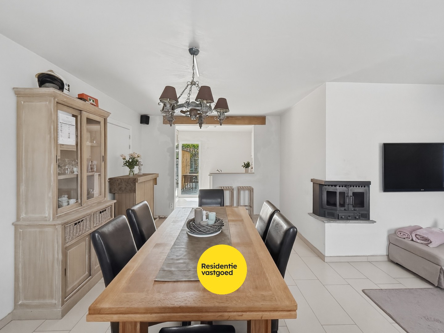 Maison à vendre à Nieuport avec 4 chambres - photo 5