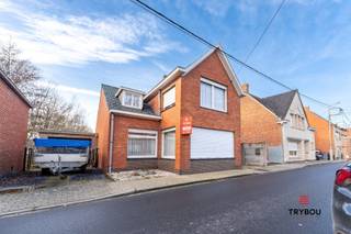Maison à vendre à Houthulst