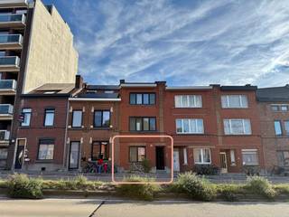 Apartment for rent in Leuven