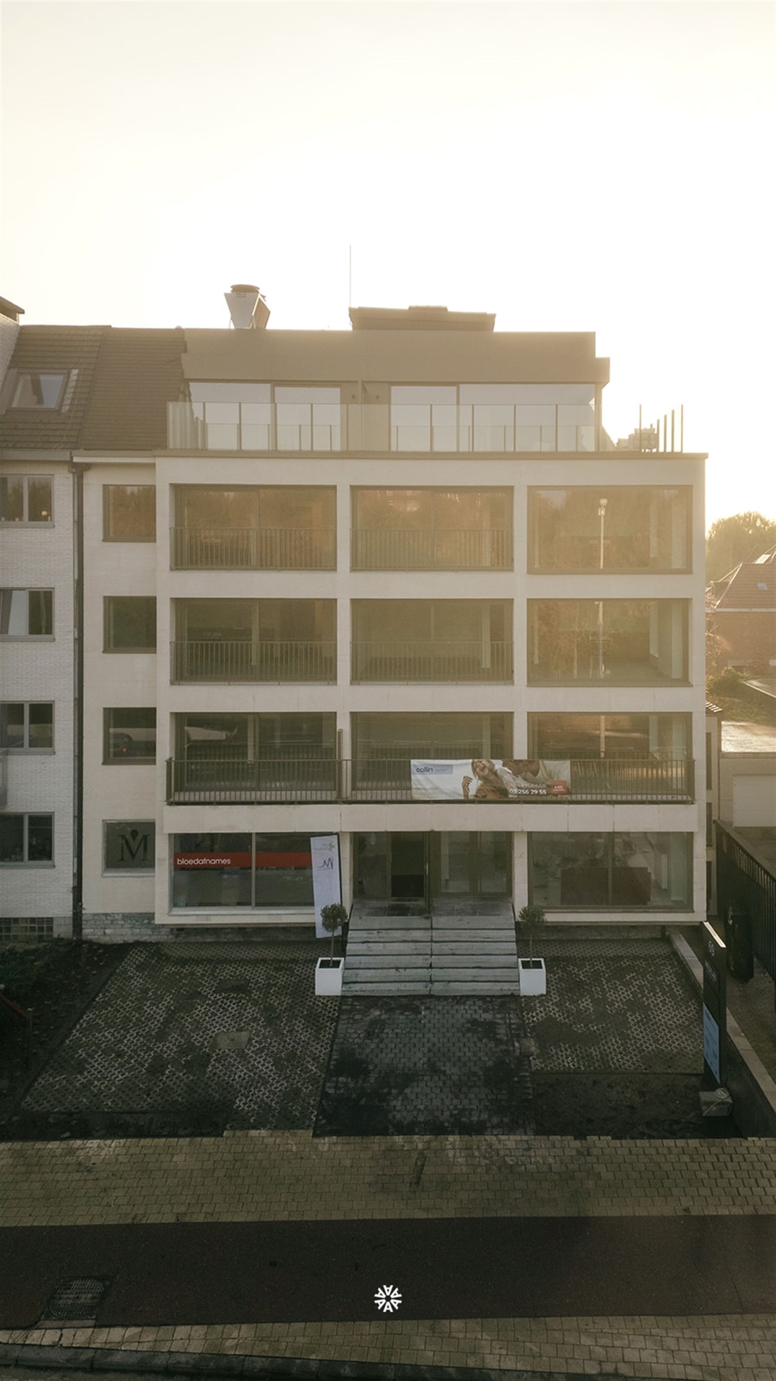 Commerce-Bureaux-Rapport - photo 2