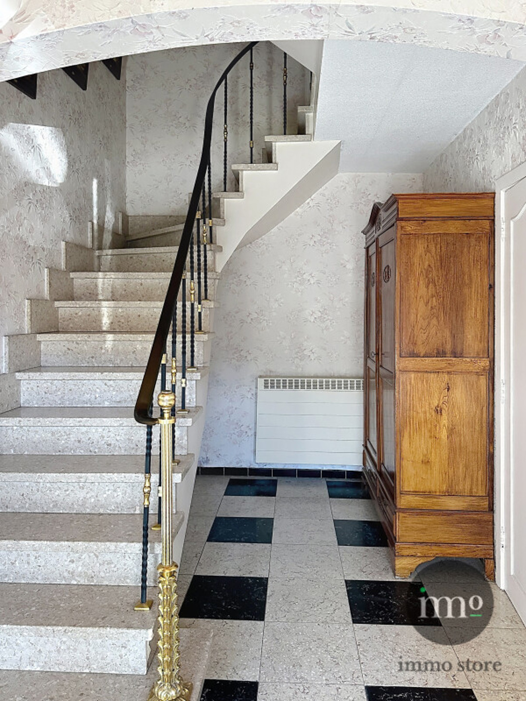 Ruime woning met tuin en garage - foto 5