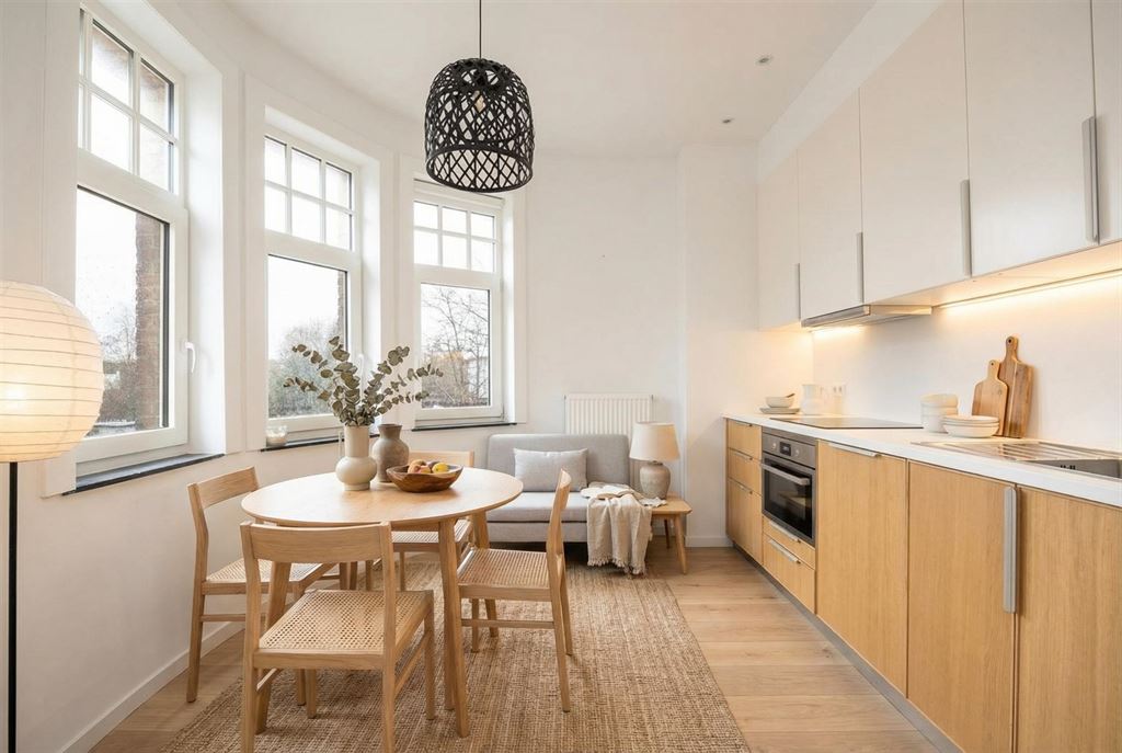 Appartement - photo 3