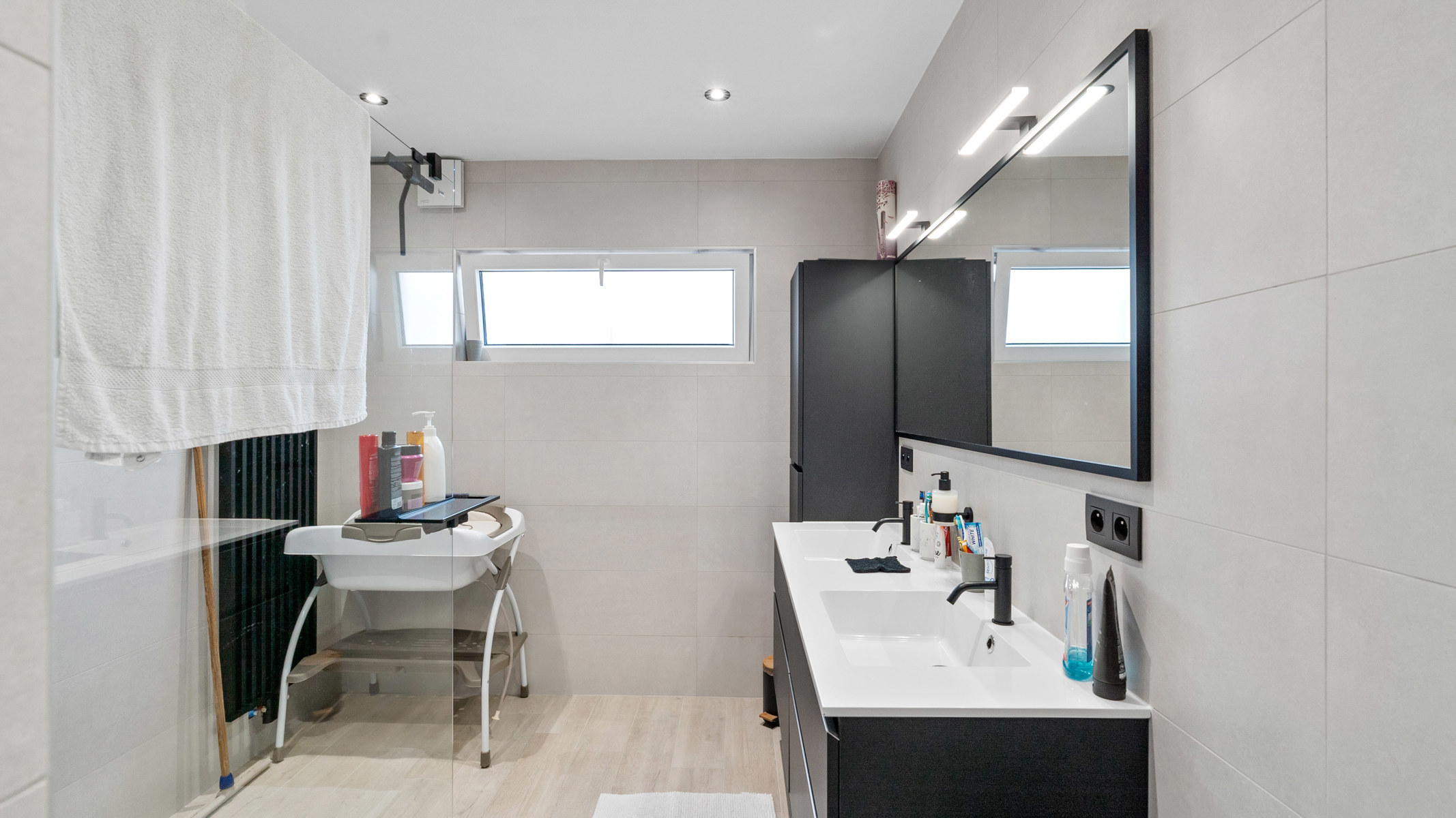 Gelijkvloerse woning op perceel van 11 are. - foto 4