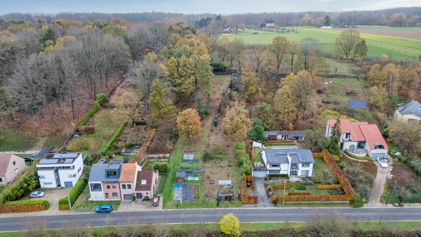 Land for sale in Kessel-Lo - photo 5