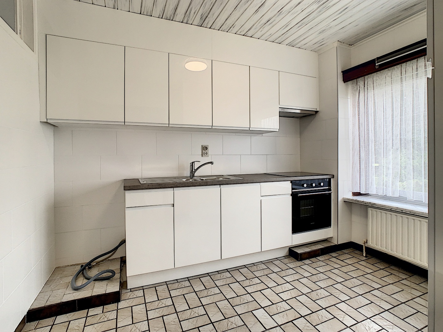 Te huur, instapklaar appartement in Nazareth - foto 4