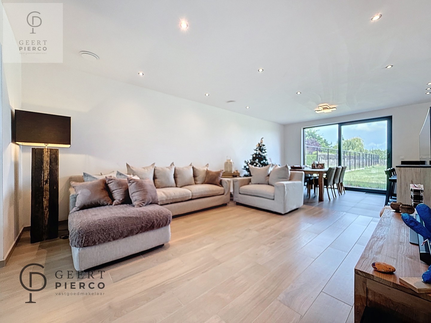 Exclusieve pastorijwoning in een landelijke omgeving - photo 4