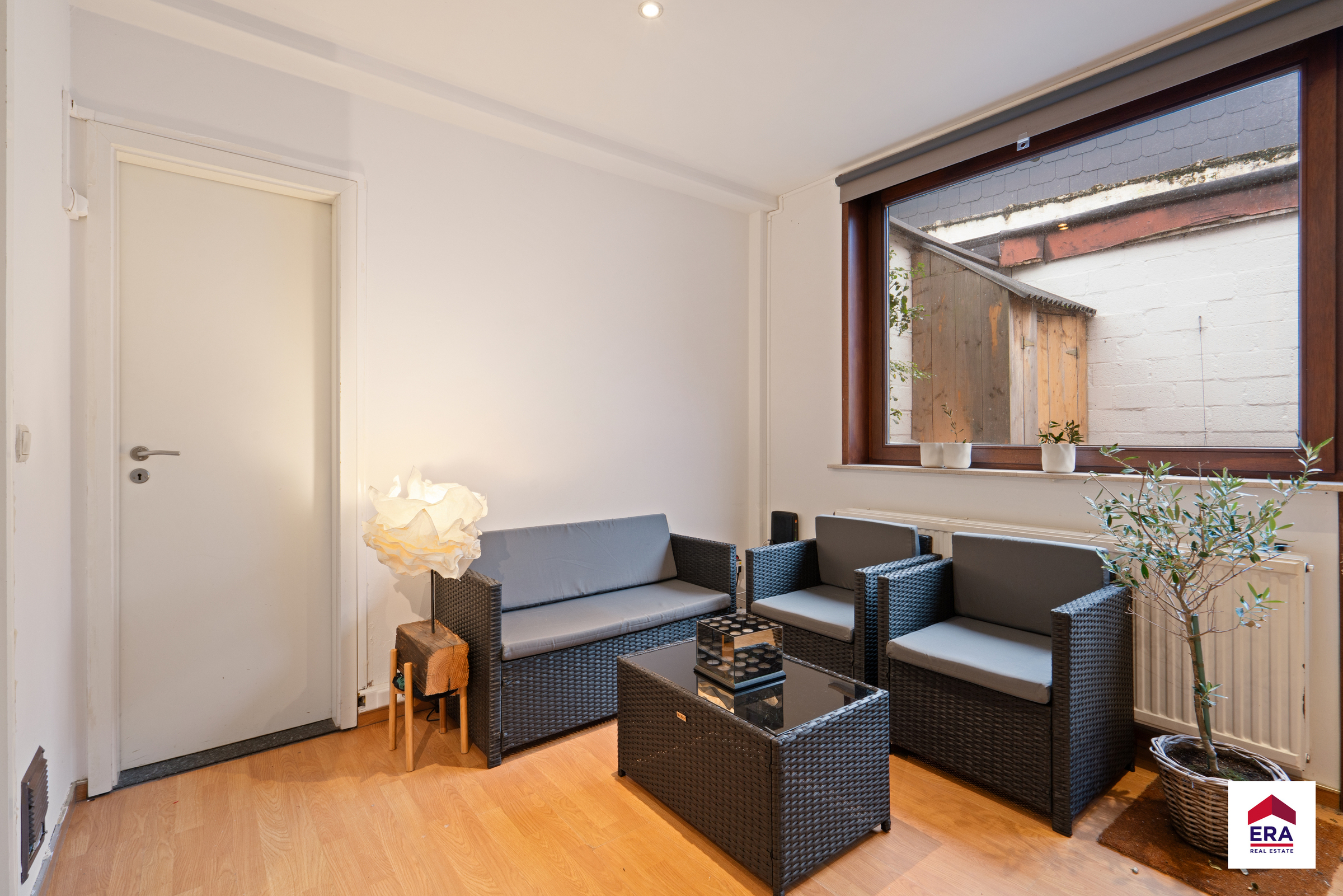 Appartement à vendre à Louvain avec 1 chambre - photo 2