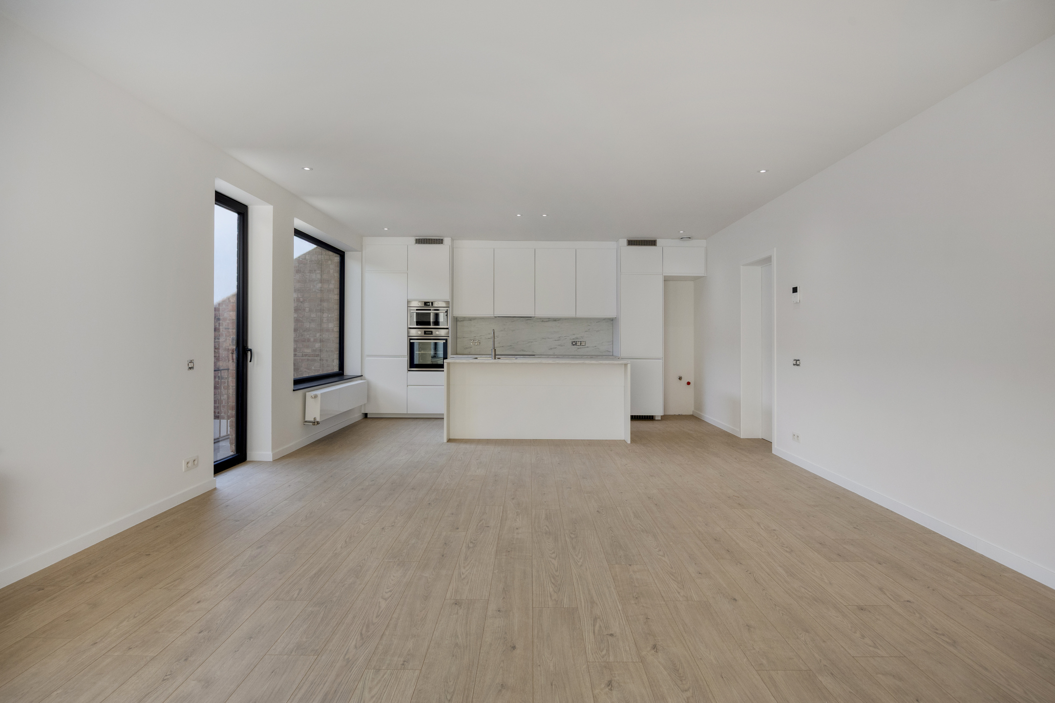 Apartment for rent in Mechelen with 1 bedroom - photo 4