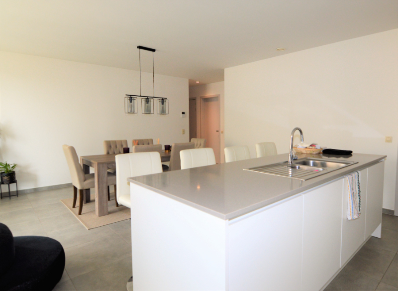 Luxe appartement te Boortmeerbeek - foto 4
