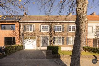 Voor meer info of om een bezoek in te plannen, contacteer Pieter via 016199345 of via pieter.maes@homixx.be.Bent u op zoek naar een karaktervolle...