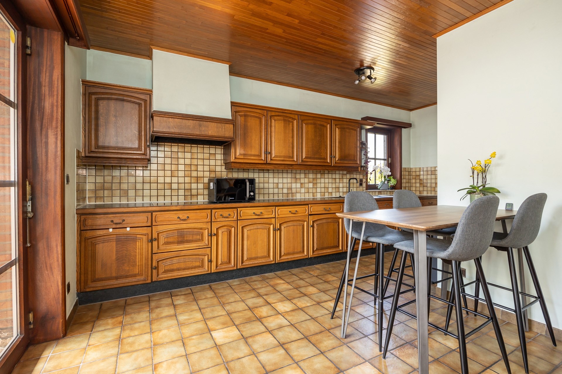 Rustig gelegen OB op ruim perceel. - foto 5