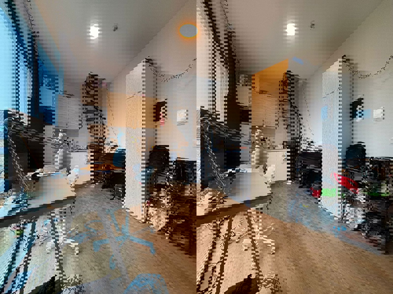 Op kot in het mooie Heverlee! - foto 2