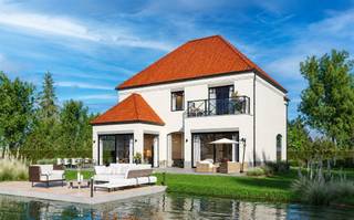 Maison à vendre à Heist-op-den-Berg