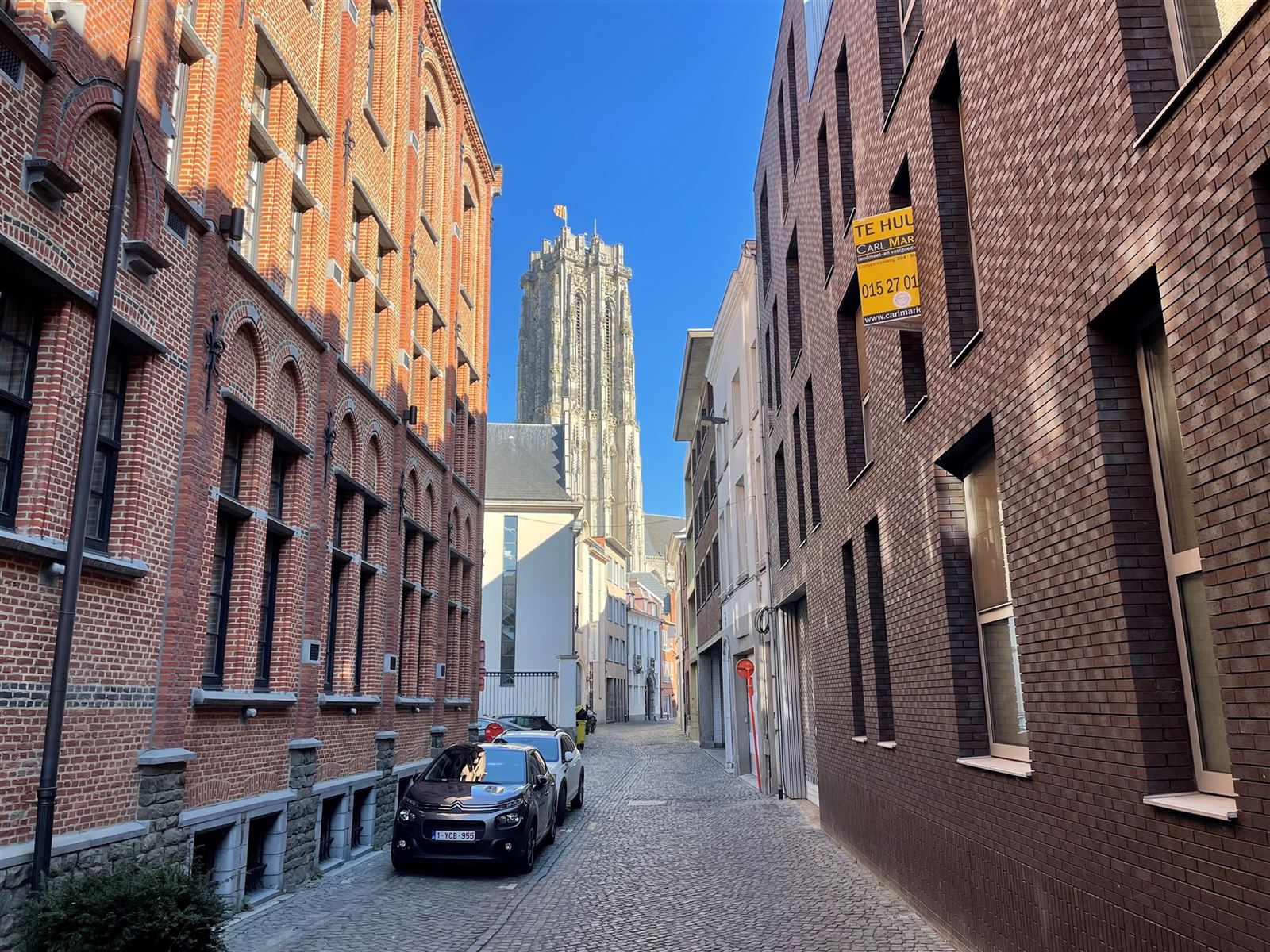 Appartement - photo 1