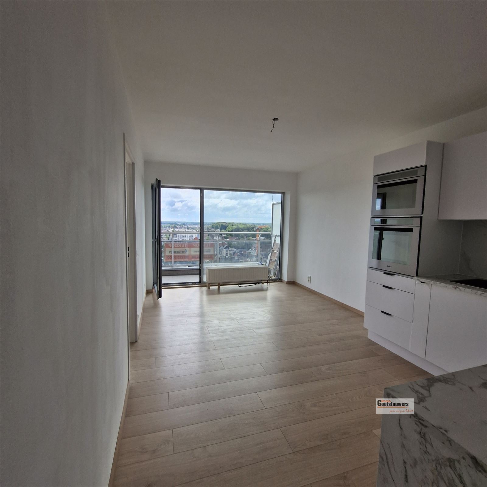 Appartement à vendre à Borgerhout avec 1 chambre - photo 4