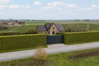 Maison à vendre à Hooglede
