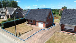 House for rent in Linter