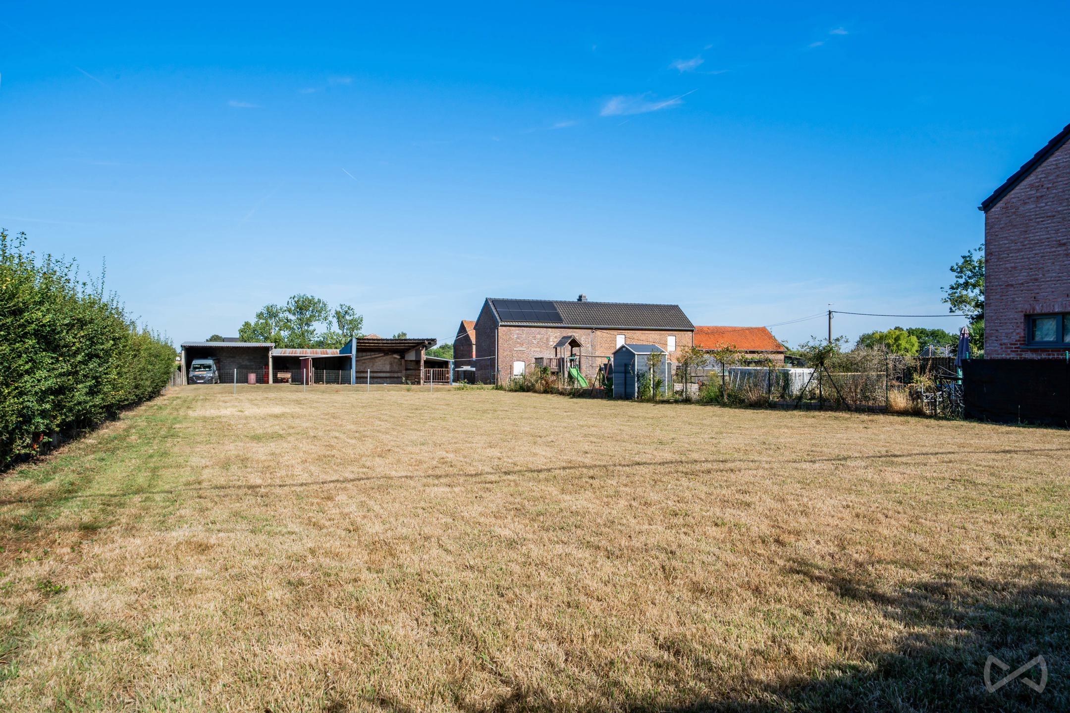 Terrain à vendre à Remicourt - photo 4