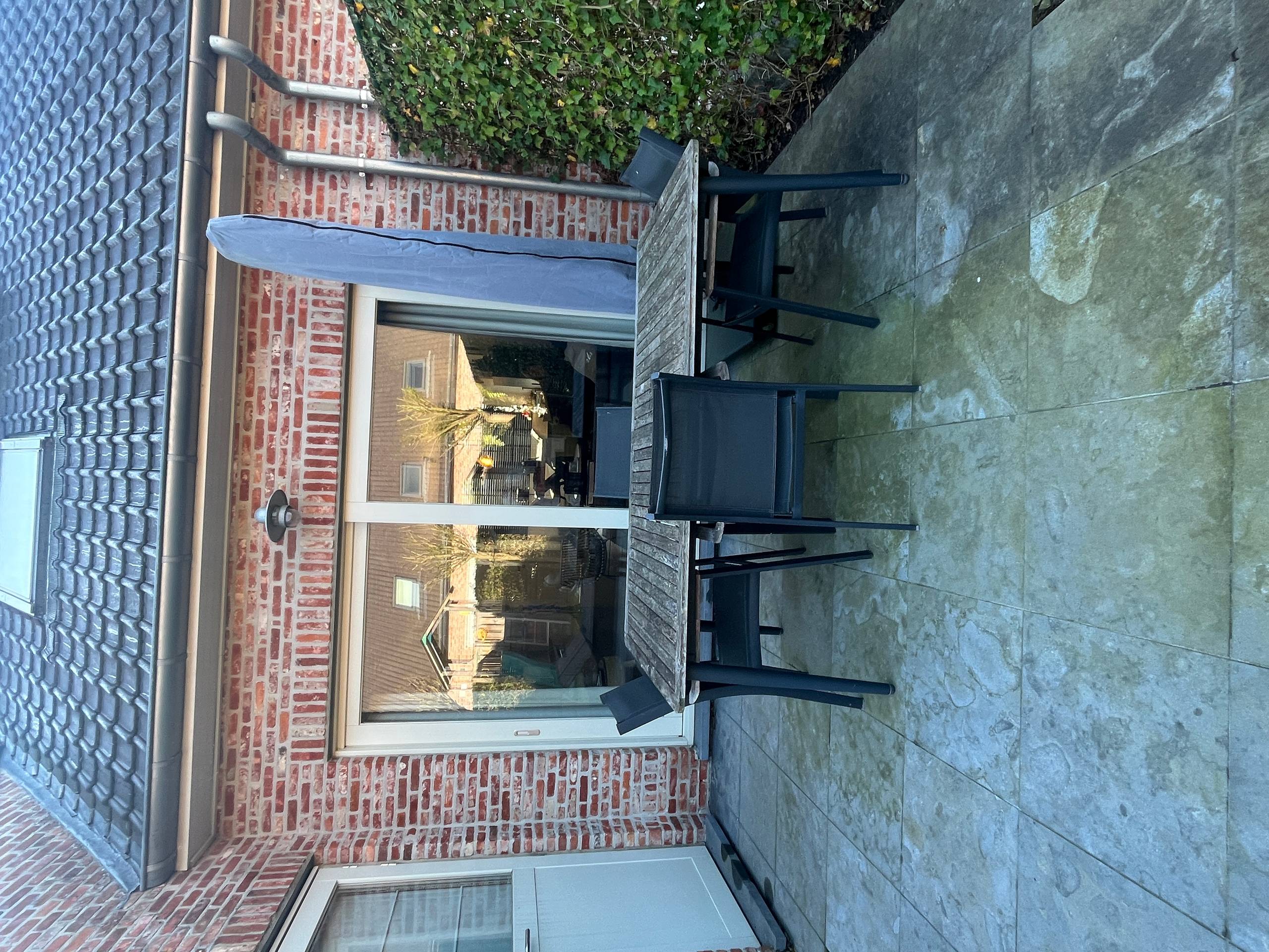 Verzorgde woning met garage te huur in Desselgem - foto 3