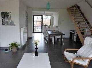Appartement à louer à Termonde