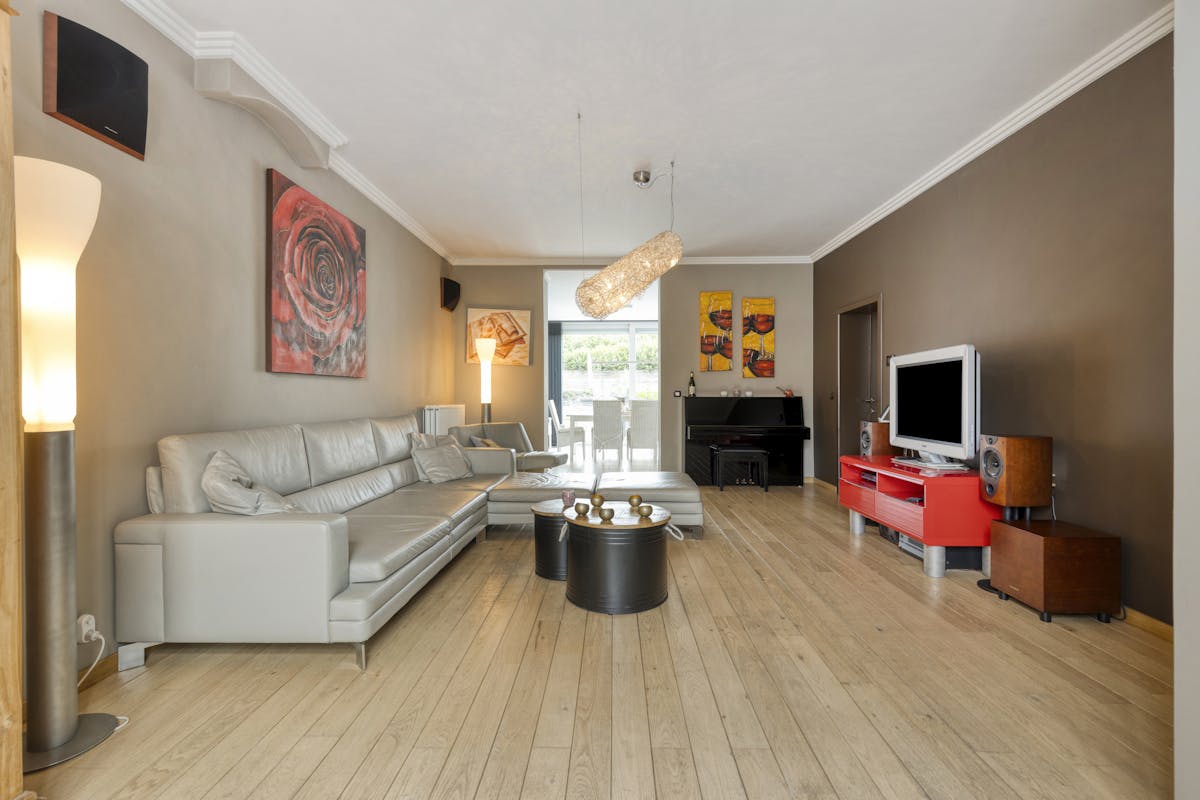 Maison de 4 chambres prête à emménager à Assebroek - photo 2