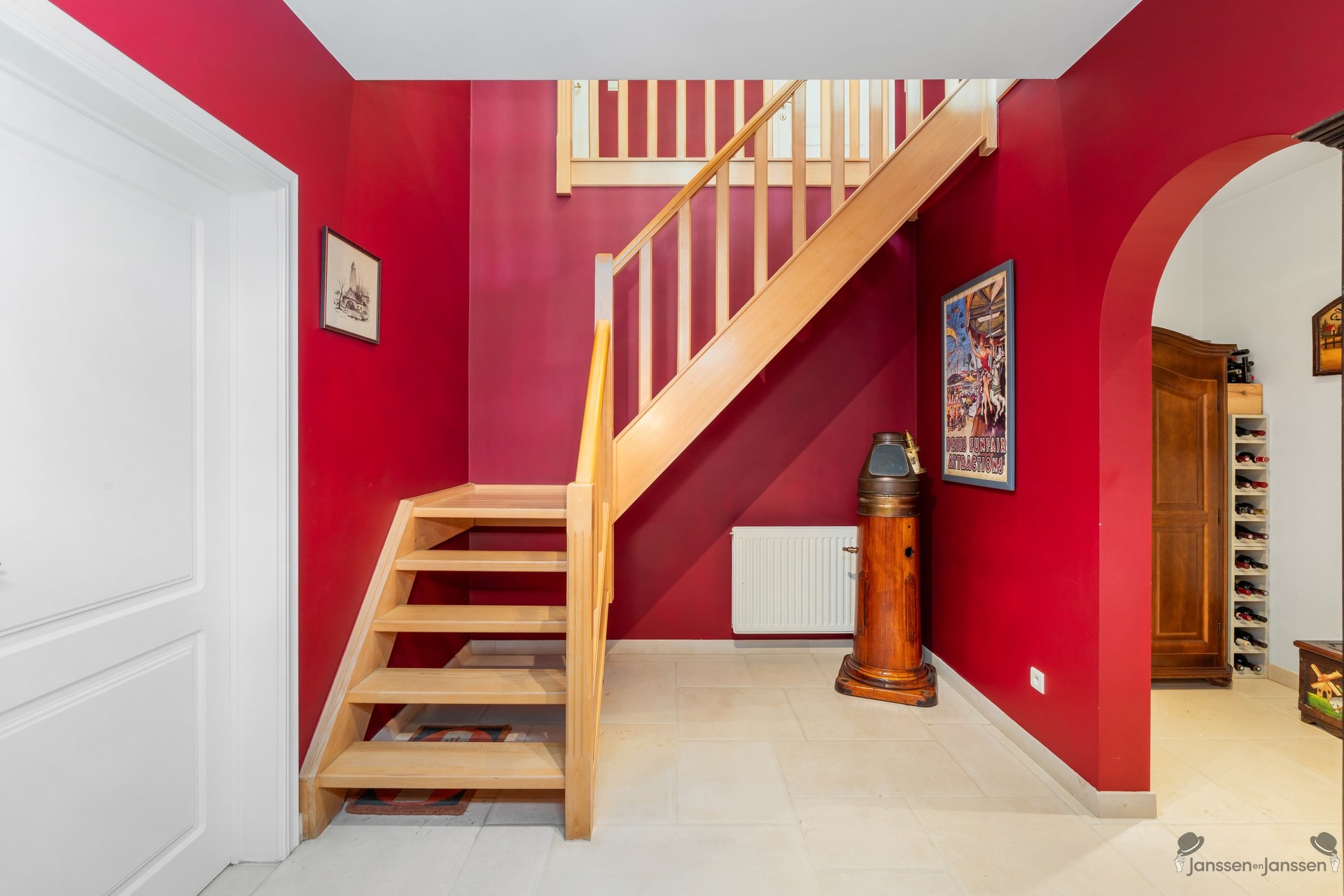 instapklare villa met zwembad - foto 4