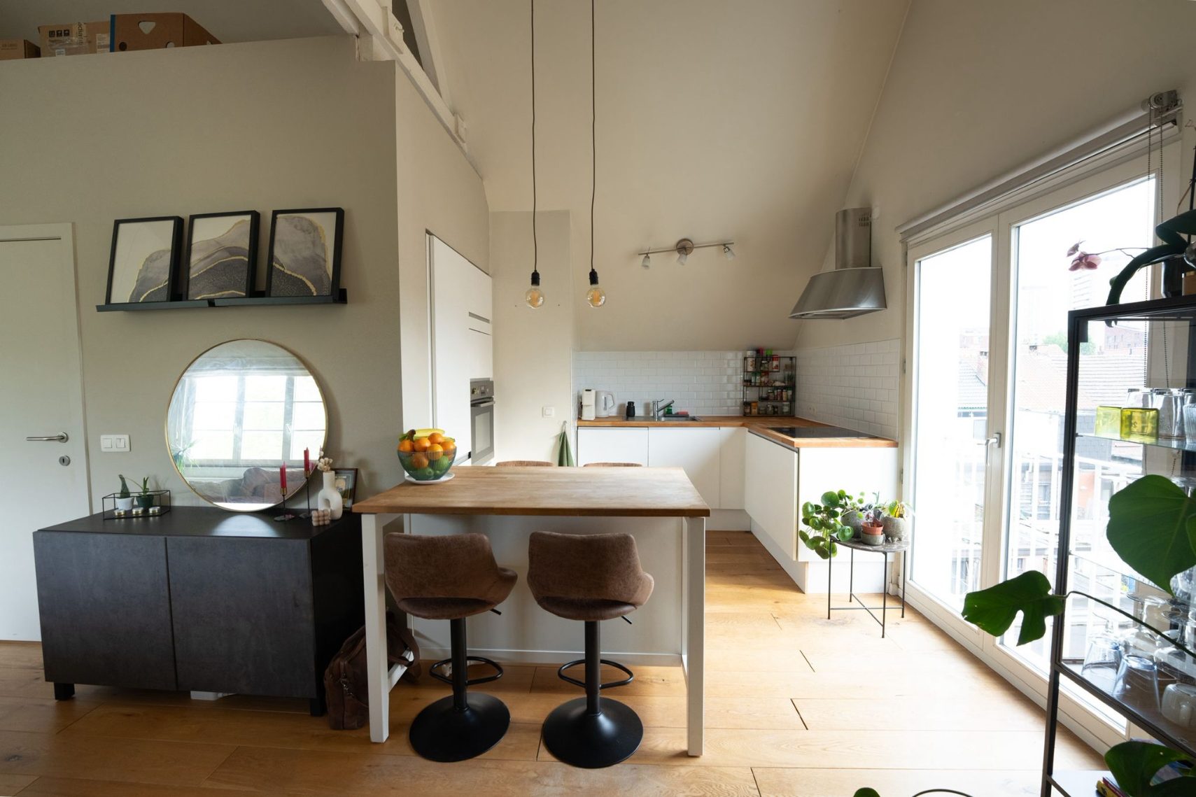 Appartement te koop in Antwerpen met 1 slaapkamer - foto 4