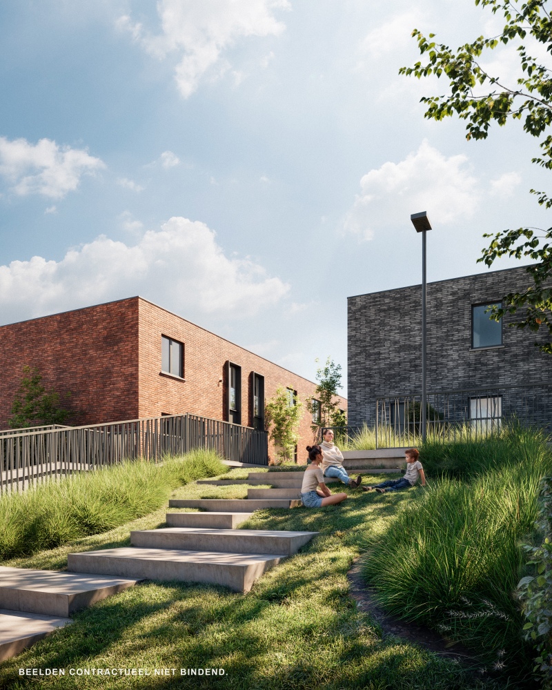 Project te koop in Heule - foto 3