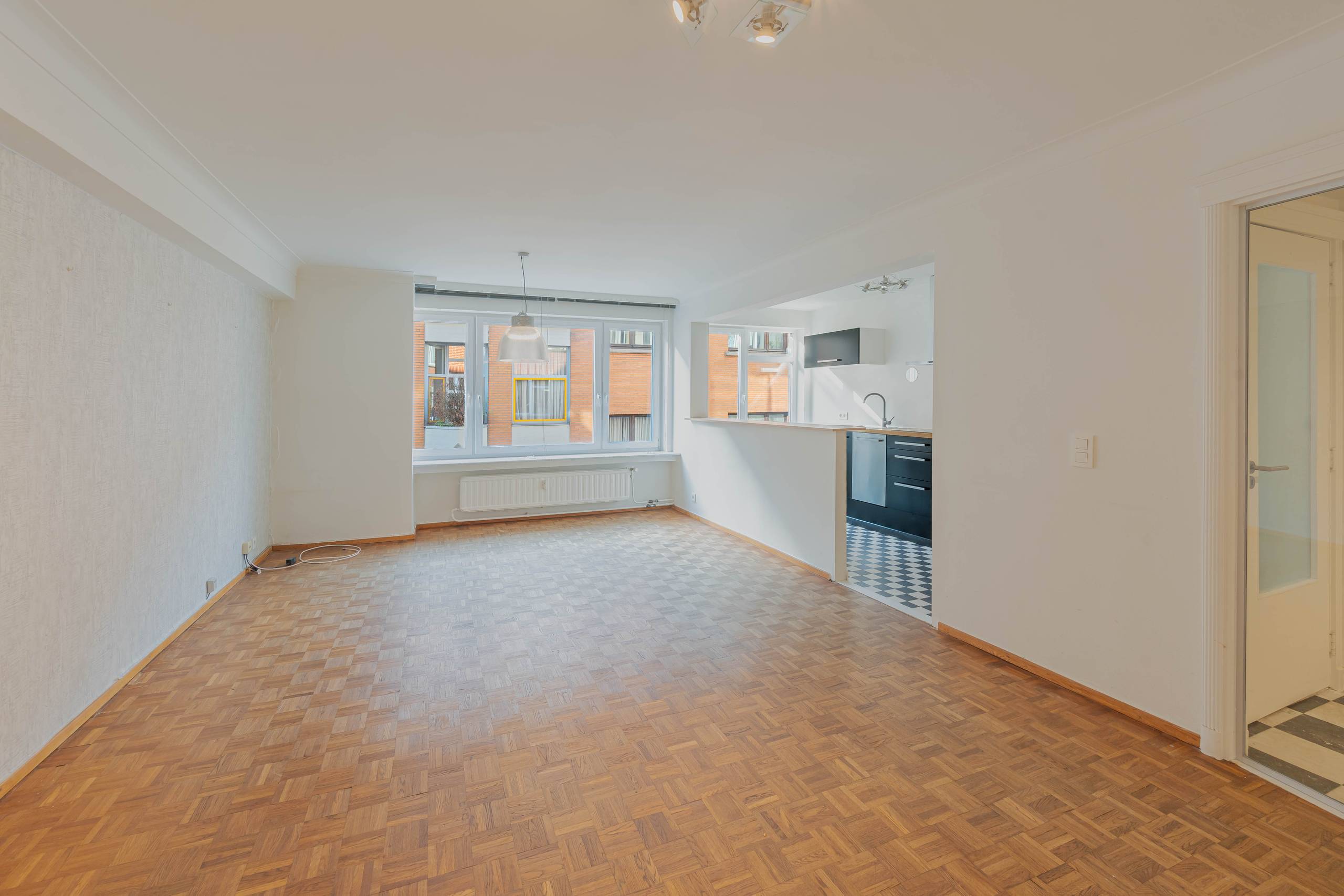 Appartement à louer à Malines avec 2 chambres - photo 3