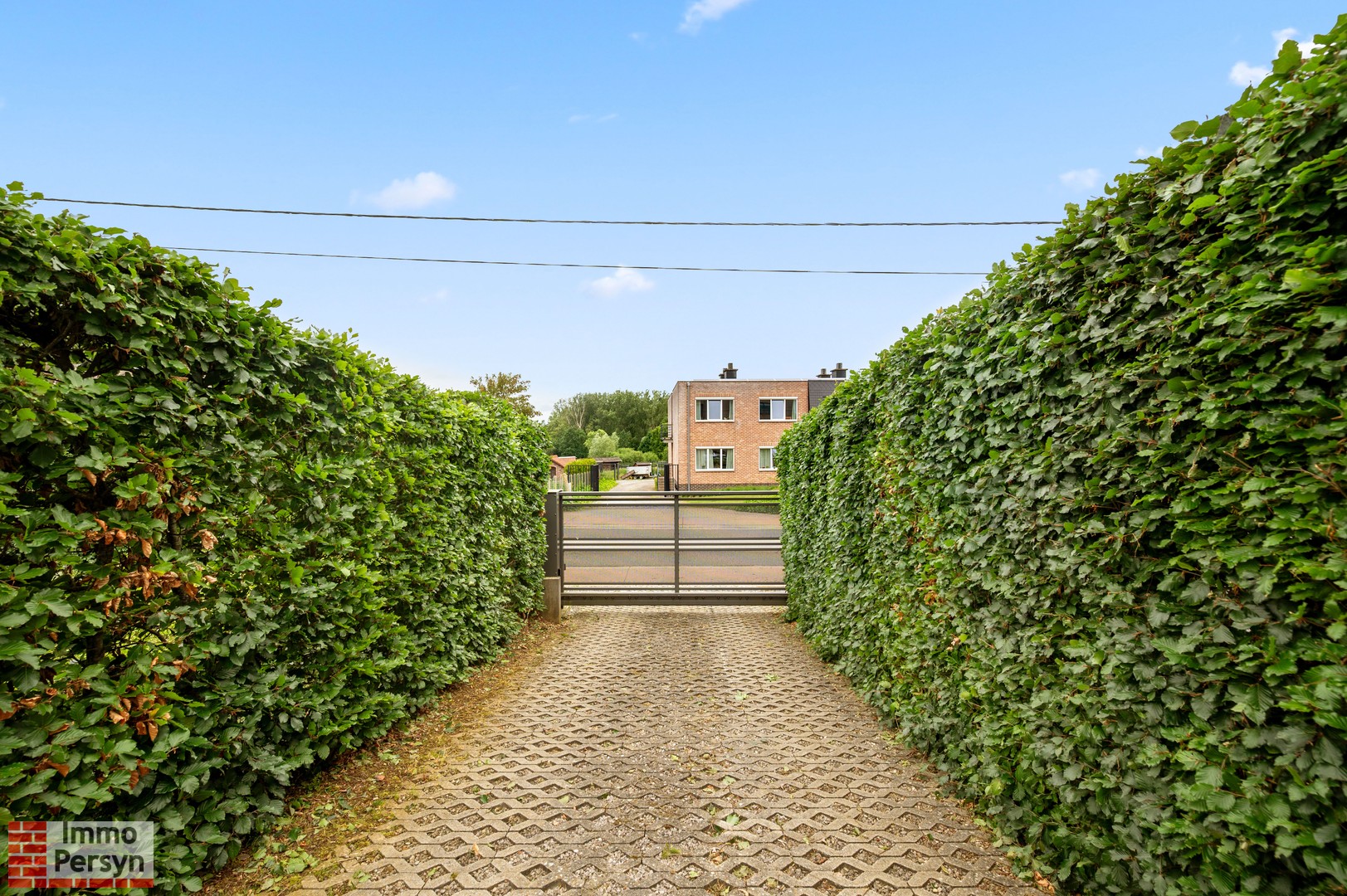 Modern en veelzijdig gebouw met 3 appartementen, rustige tuin en aanpalend perceel te Bekkevoort - foto 5