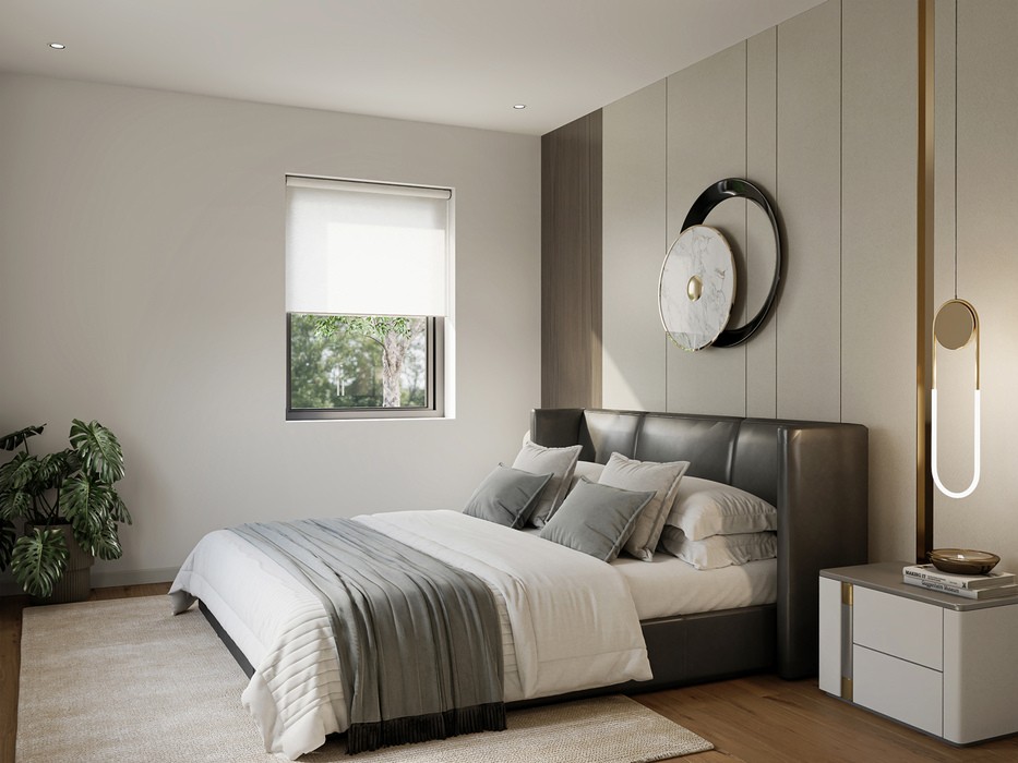 Prachtige BEN-nieuwbouwwoning met 4 slaapkamers! - foto 5