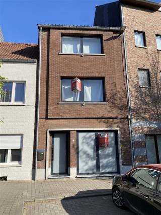 Appartement à vendre à Saint-Trond