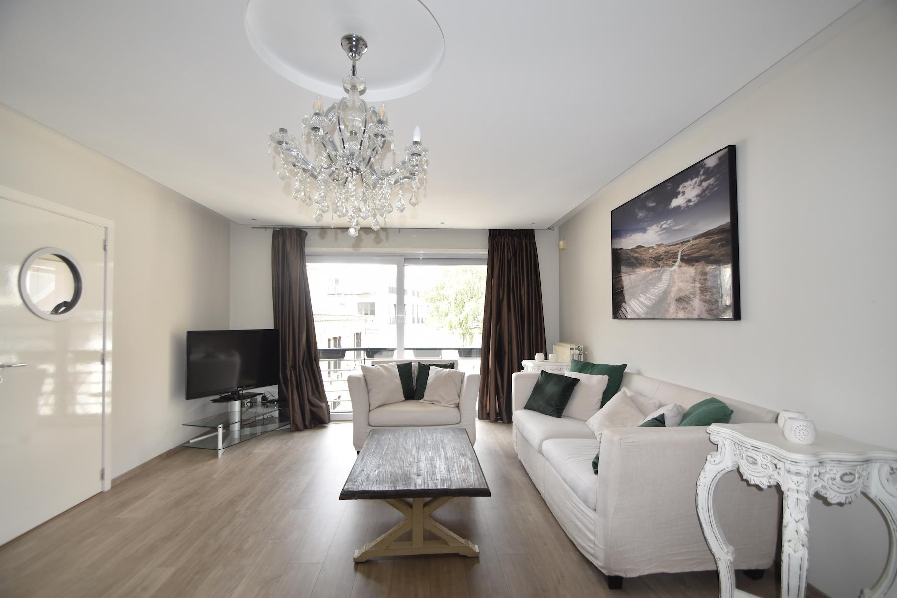ANTWERPEN - appartement nabij Meir en centraal station - foto 3