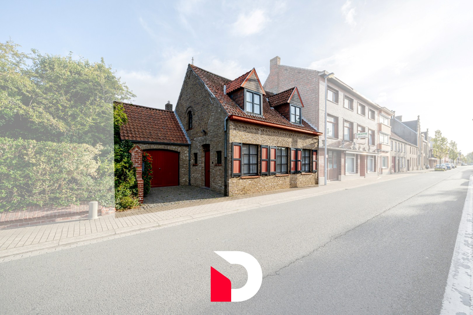 Maison à vendre à Ichtegem avec 4 chambres - photo 2