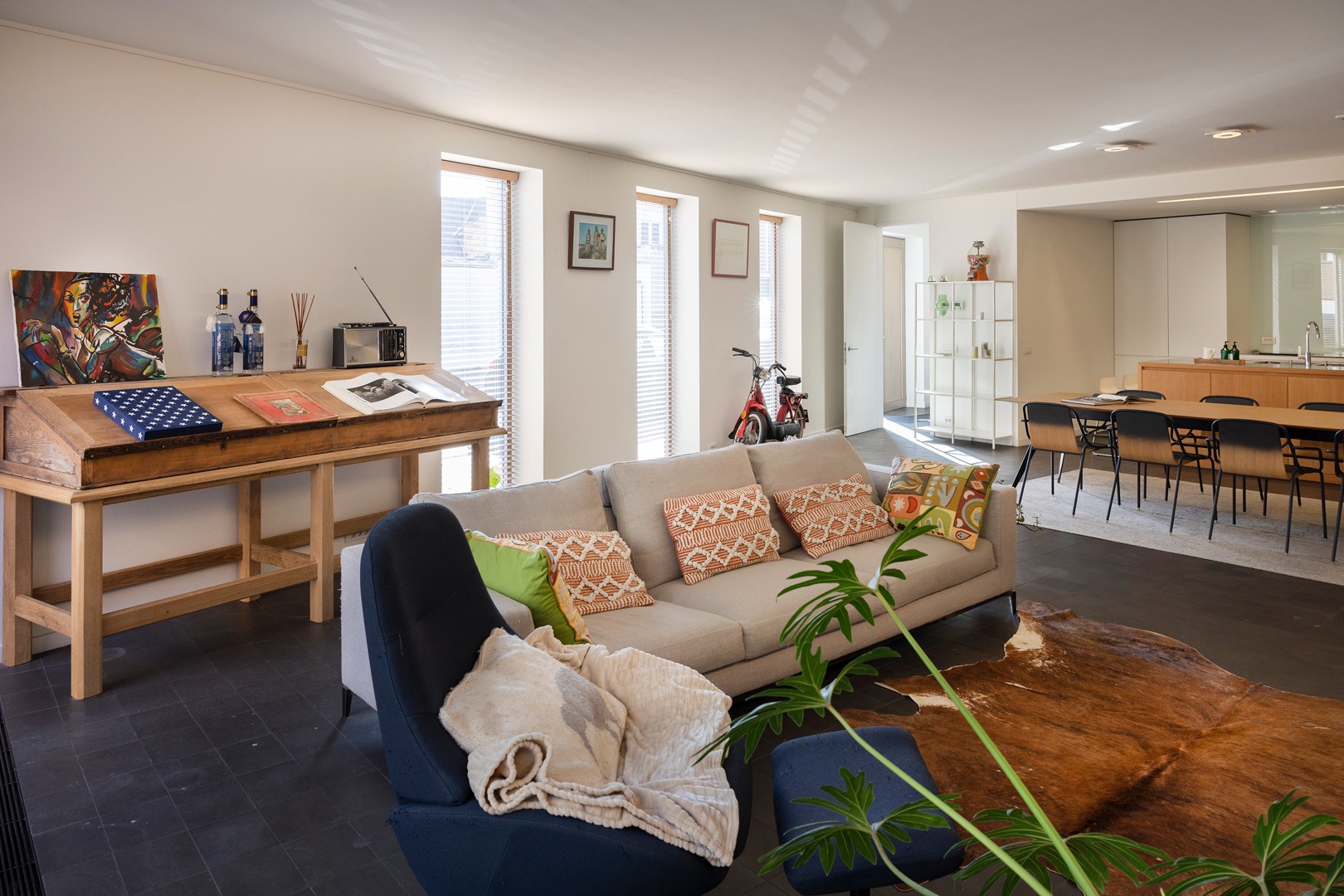 House for sale in Roeselare with 3 bedrooms - photo 4