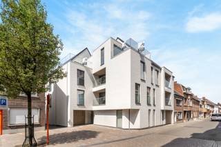 Appartement à vendre à Tielt