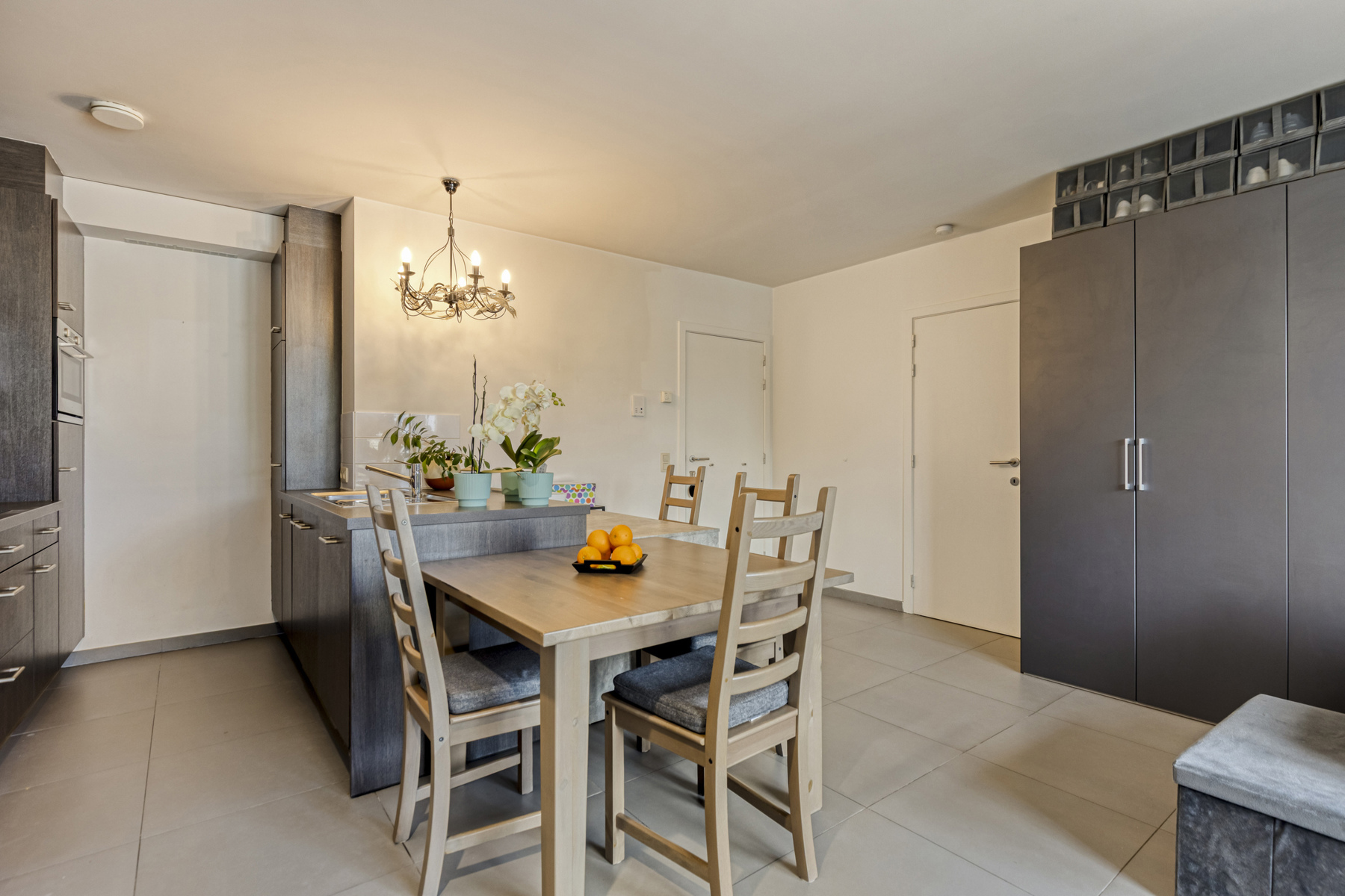 Appartement à vendre à Vosselaar avec 1 chambre - photo 4