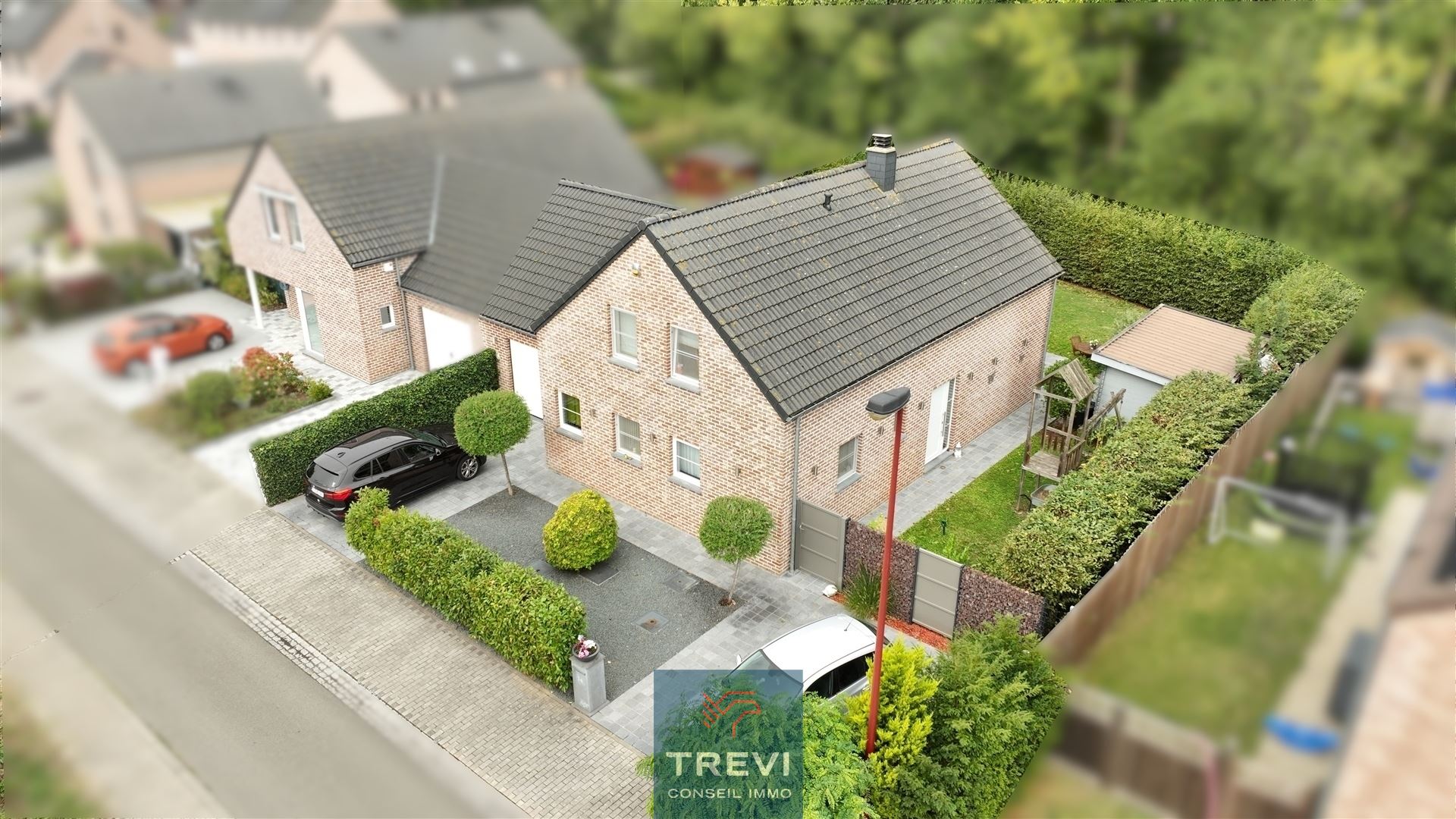 House for sale in Marcq with 4 bedrooms - photo 5