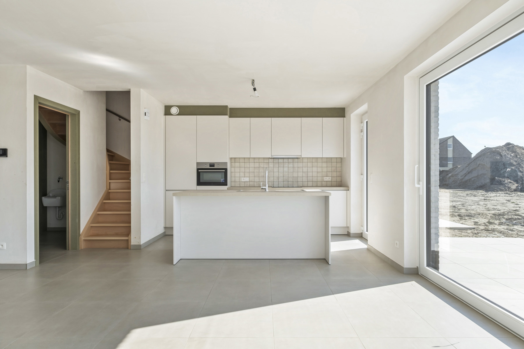 Energiezuinige, tijdloze nieuwbouwwoningen te koop in Gistel - foto 5