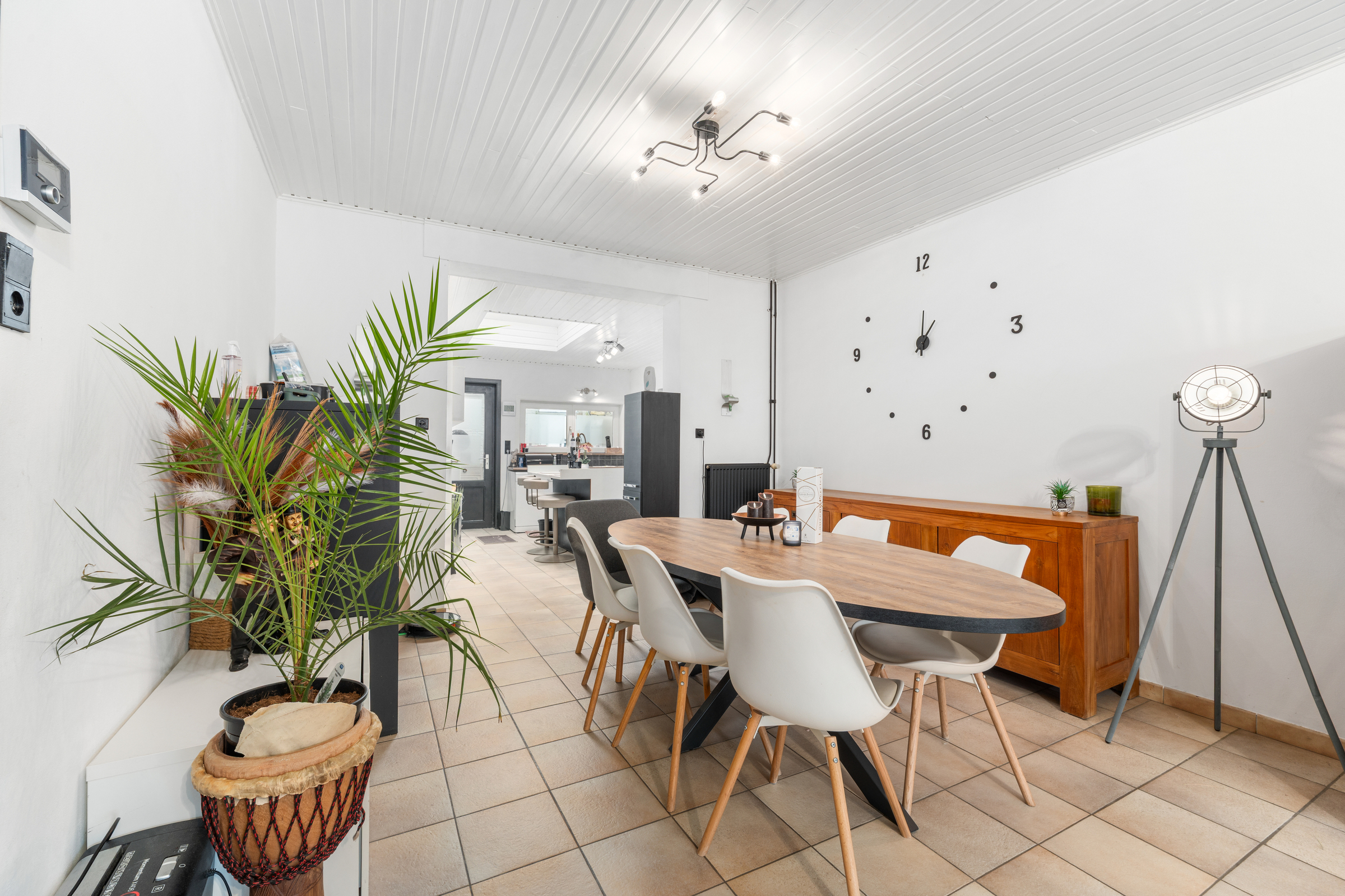 Instapklare woning met tuin en garage in Lebbeke - foto 3