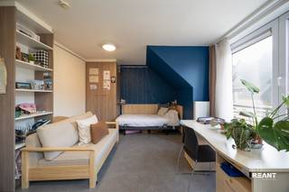 Apartment for sale in Antwerp