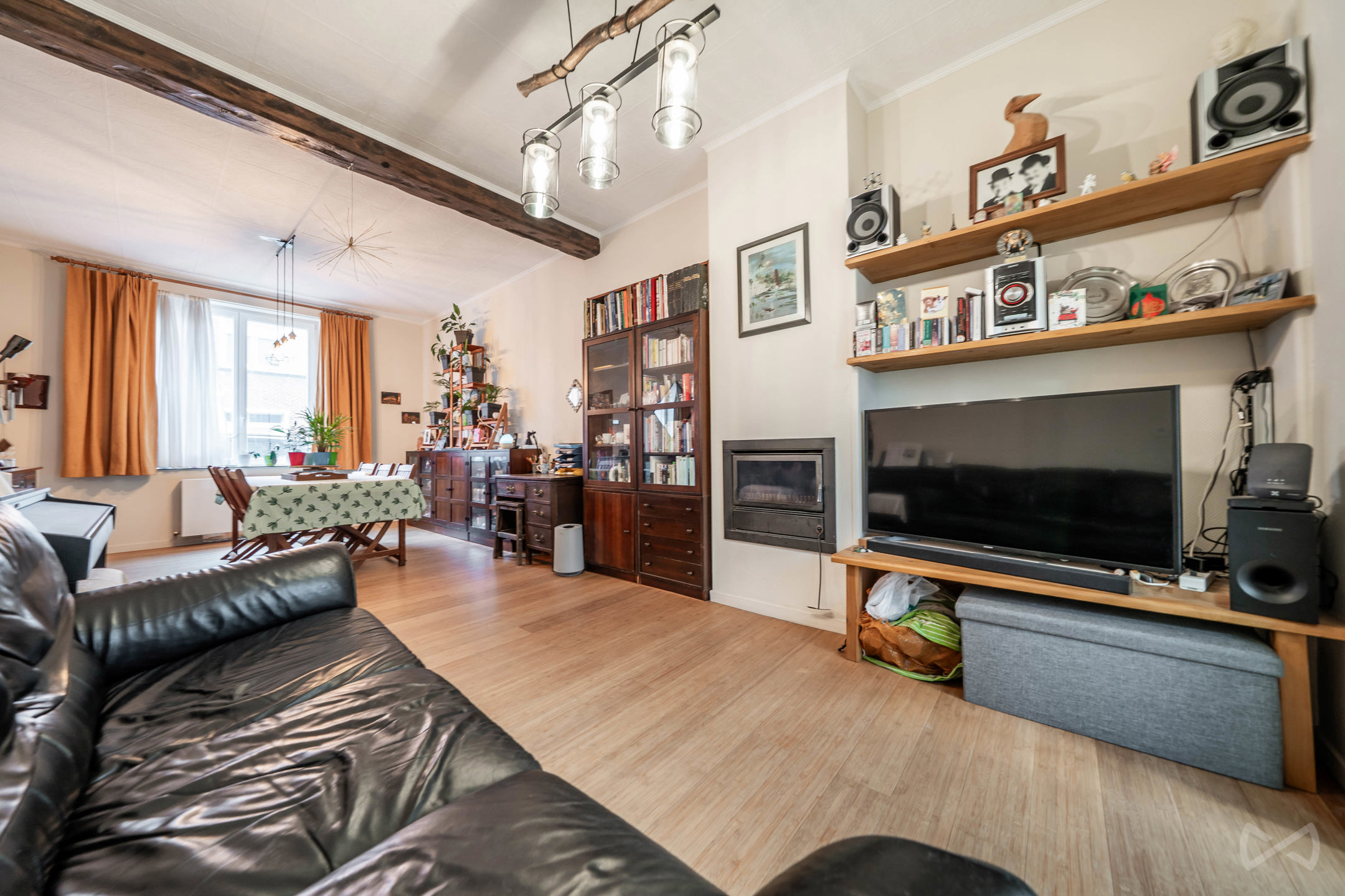 House for sale in Molenbeek-Saint-Jean with 4 bedrooms - photo 5