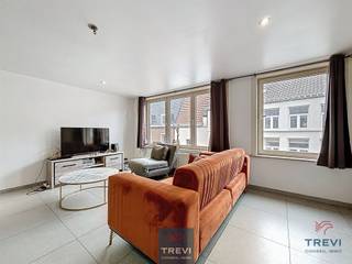 Appartement te koop in Edingen