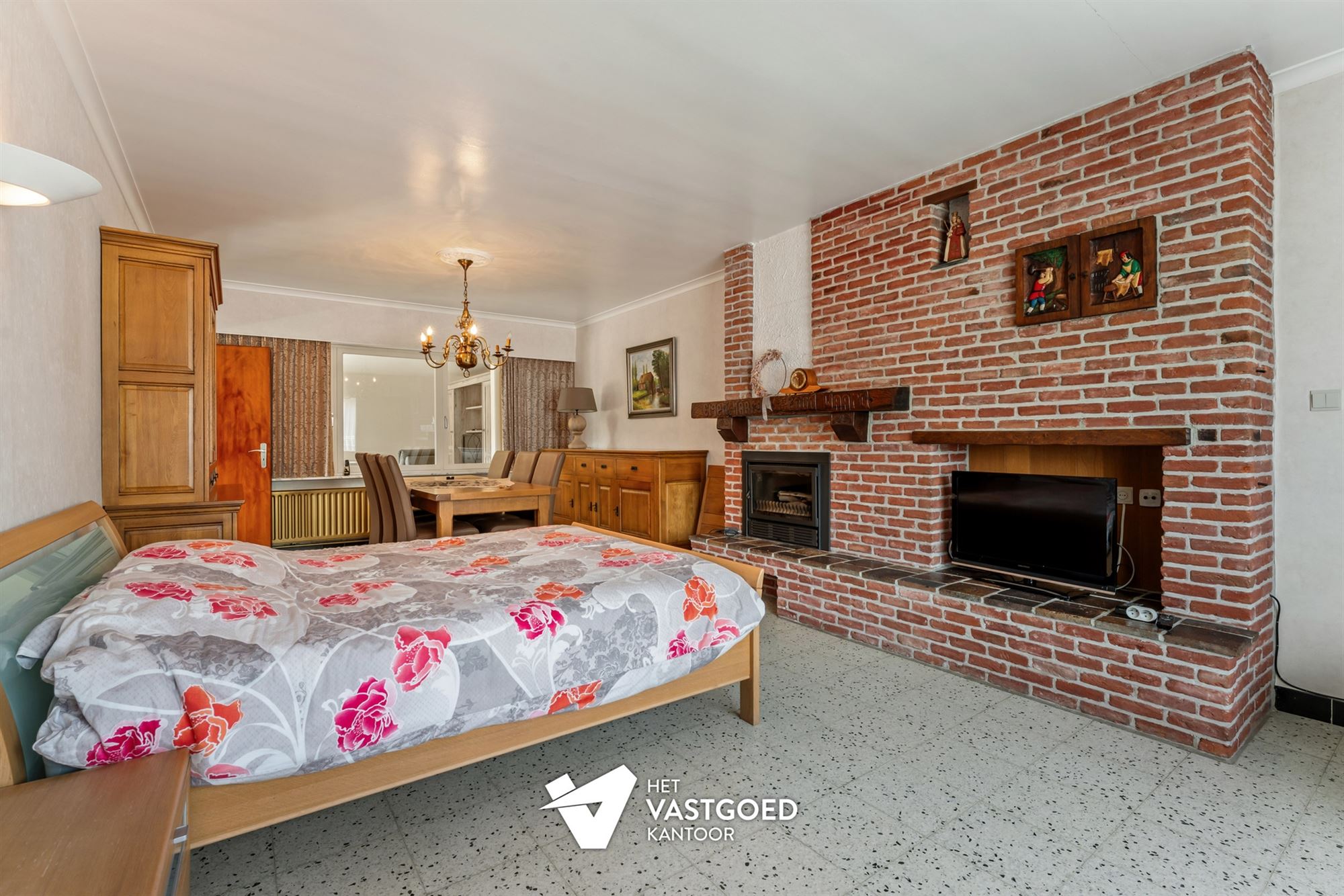 Maison à vendre à Beringen avec 3 chambres - photo 4