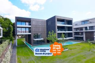 Appartement à vendre à Ypres